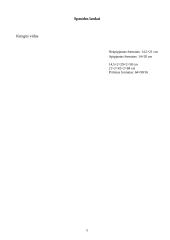 Knygos, žurnalo ir reklaminio bukleto technologiniai procesai 4 puslapis