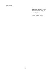 Knygos, žurnalo ir reklaminio bukleto technologiniai procesai 5 puslapis