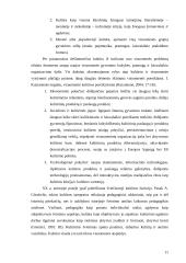 Krašto muziejaus edukacinė veikla kaip regiono kultūros veiksnys 11 puslapis