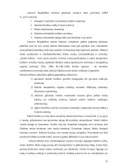 Krašto muziejaus edukacinė veikla kaip regiono kultūros veiksnys 12 puslapis