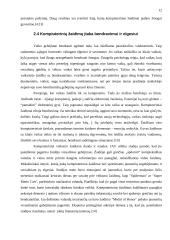 Kompiuteriniai žaidimai ir jų įtaka 12 puslapis