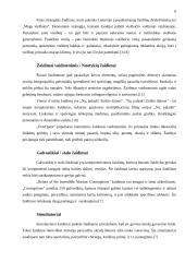 Kompiuteriniai žaidimai ir jų įtaka 6 puslapis