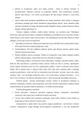 Kompiuteriniai žaidimai ir jų įtaka 9 puslapis