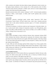 Kompiuterinio tinklo paslaugų paketo pristatymas vartotojui 12 puslapis