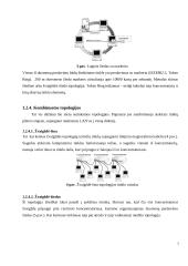 Kompiuterinio tinklo paslaugų paketo pristatymas vartotojui 7 puslapis