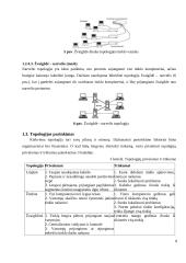 Kompiuterinio tinklo paslaugų paketo pristatymas vartotojui 8 puslapis
