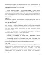 Kompiuterinio tinklo paslaugų paketo pristatymas vartotojui 10 puslapis