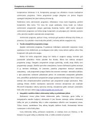 Kompiuterių architektūra 11 puslapis