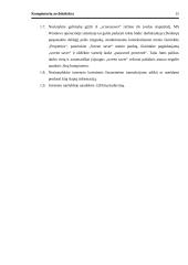 Kompiuterių architektūra 15 puslapis