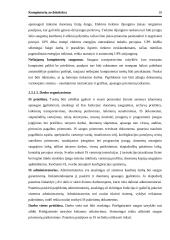 Kompiuterių architektūra 18 puslapis