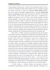 Kompiuterių architektūra 3 puslapis