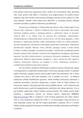 Kompiuterių architektūra 4 puslapis