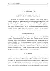 Kompiuterių architektūra 5 puslapis