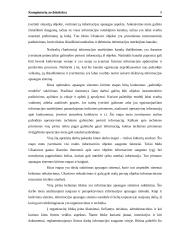 Kompiuterių architektūra 9 puslapis