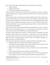 Lietuvos sveikatos apsaugos reforma 18 puslapis