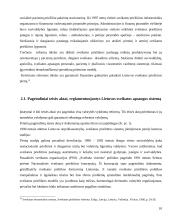 Lietuvos sveikatos apsaugos reforma 9 puslapis