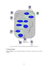 Kompiuterizuota informacinių sistemų (IS) inžinerija CASE paketu Provision Workbench 12 puslapis