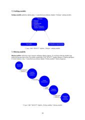 Kompiuterizuota informacinių sistemų (IS) inžinerija CASE paketu Provision Workbench 14 puslapis