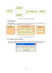 Kompiuterizuota informacinių sistemų (IS) inžinerija CASE paketu Provision Workbench 16 puslapis