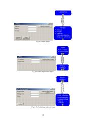 Kompiuterizuota informacinių sistemų (IS) inžinerija CASE paketu Provision Workbench 18 puslapis