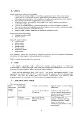 Kompiuterizuota informacinių sistemų (IS) inžinerija CASE paketu Provision Workbench 4 puslapis