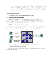 Kompiuterizuota informacinių sistemų (IS) inžinerija CASE paketu Provision Workbench 6 puslapis