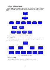 Kompiuterizuota informacinių sistemų (IS) inžinerija CASE paketu Provision Workbench 10 puslapis
