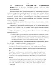 Komunikacijos procesas marketinge: UAB "Technosrautas" 17 puslapis