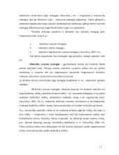 Mokyklos strategijos formavimo principai: lietuviška Kristijono Donelaičio mokykla Jungtinėse Amerikos Valstijose (JAV) 11 puslapis