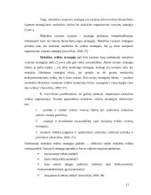 Mokyklos strategijos formavimo principai: lietuviška Kristijono Donelaičio mokykla Jungtinėse Amerikos Valstijose (JAV) 12 puslapis