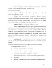 Mokyklos strategijos formavimo principai: lietuviška Kristijono Donelaičio mokykla Jungtinėse Amerikos Valstijose (JAV) 16 puslapis