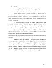 Mokyklos strategijos formavimo principai: lietuviška Kristijono Donelaičio mokykla Jungtinėse Amerikos Valstijose (JAV) 17 puslapis