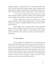 Mokyklos strategijos formavimo principai: lietuviška Kristijono Donelaičio mokykla Jungtinėse Amerikos Valstijose (JAV) 19 puslapis