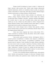 Mokyklos strategijos formavimo principai: lietuviška Kristijono Donelaičio mokykla Jungtinėse Amerikos Valstijose (JAV) 20 puslapis