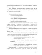 Mokyklos strategijos formavimo principai: lietuviška Kristijono Donelaičio mokykla Jungtinėse Amerikos Valstijose (JAV) 9 puslapis