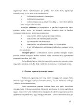 Mokyklos strategijos formavimo principai: lietuviška Kristijono Donelaičio mokykla Jungtinėse Amerikos Valstijose (JAV) 10 puslapis