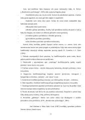 Konfliktinių situacijų sprendimo modeliai globos įstaigose 12 puslapis