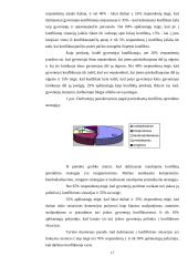 Konfliktinių situacijų sprendimo modeliai globos įstaigose 17 puslapis