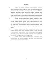 Konfliktinių situacijų sprendimo modeliai globos įstaigose 18 puslapis