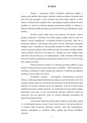 Konfliktinių situacijų sprendimo modeliai globos įstaigose 3 puslapis