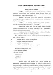 Konfliktinių situacijų sprendimo modeliai globos įstaigose 5 puslapis