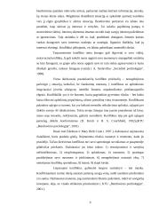 Konfliktinių situacijų sprendimo modeliai globos įstaigose 6 puslapis