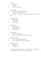 Konfliktinių situacijų sprendimo modeliai globos įstaigose 8 puslapis