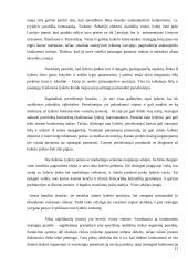 Konkurencija – teigiamas veiksnys rinkoje 12 puslapis