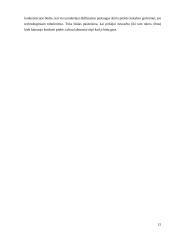 Konkurencija – teigiamas veiksnys rinkoje 15 puslapis