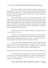 Konkurencija – teigiamas veiksnys rinkoje 16 puslapis