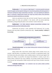 Konkurencija – teigiamas veiksnys rinkoje 4 puslapis