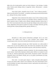 Konkurencija – teigiamas veiksnys rinkoje 7 puslapis