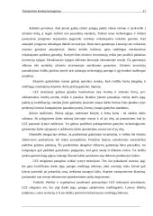 Konkurencingumas 11 puslapis