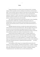 Kontinentinis šelfas ir jo režimas 2 puslapis